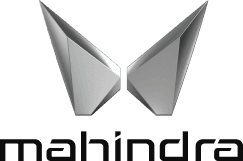 Heartland Mahindra Chullora logo